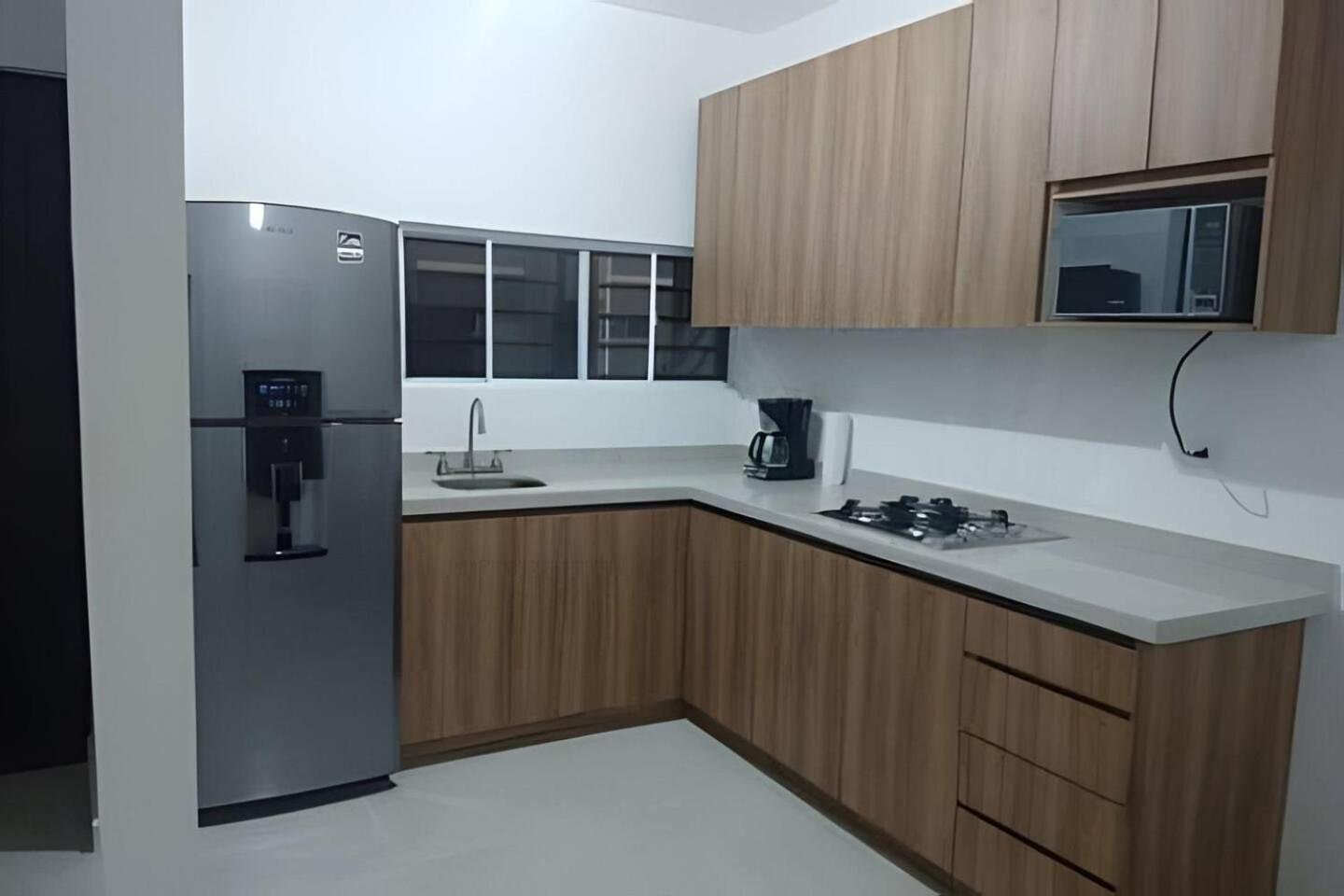 Villa Porto Alto 35-Playa Del Carmen 1 Extérieur photo