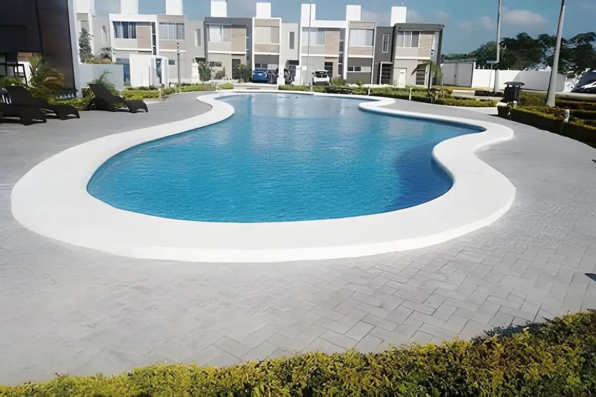 Villa Porto Alto 35-Playa Del Carmen 1 Extérieur photo
