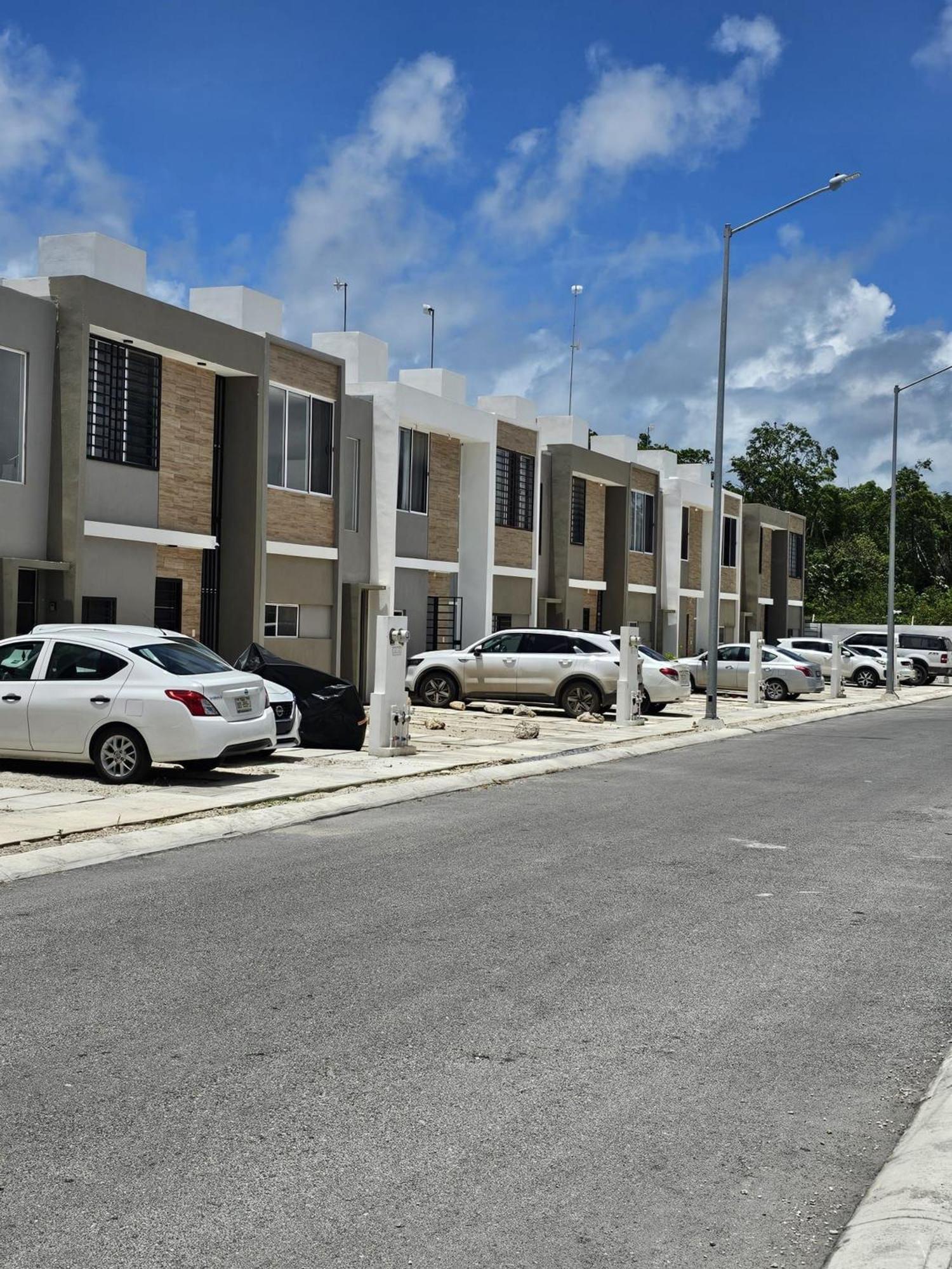 Villa Porto Alto 35-Playa Del Carmen 1 Extérieur photo