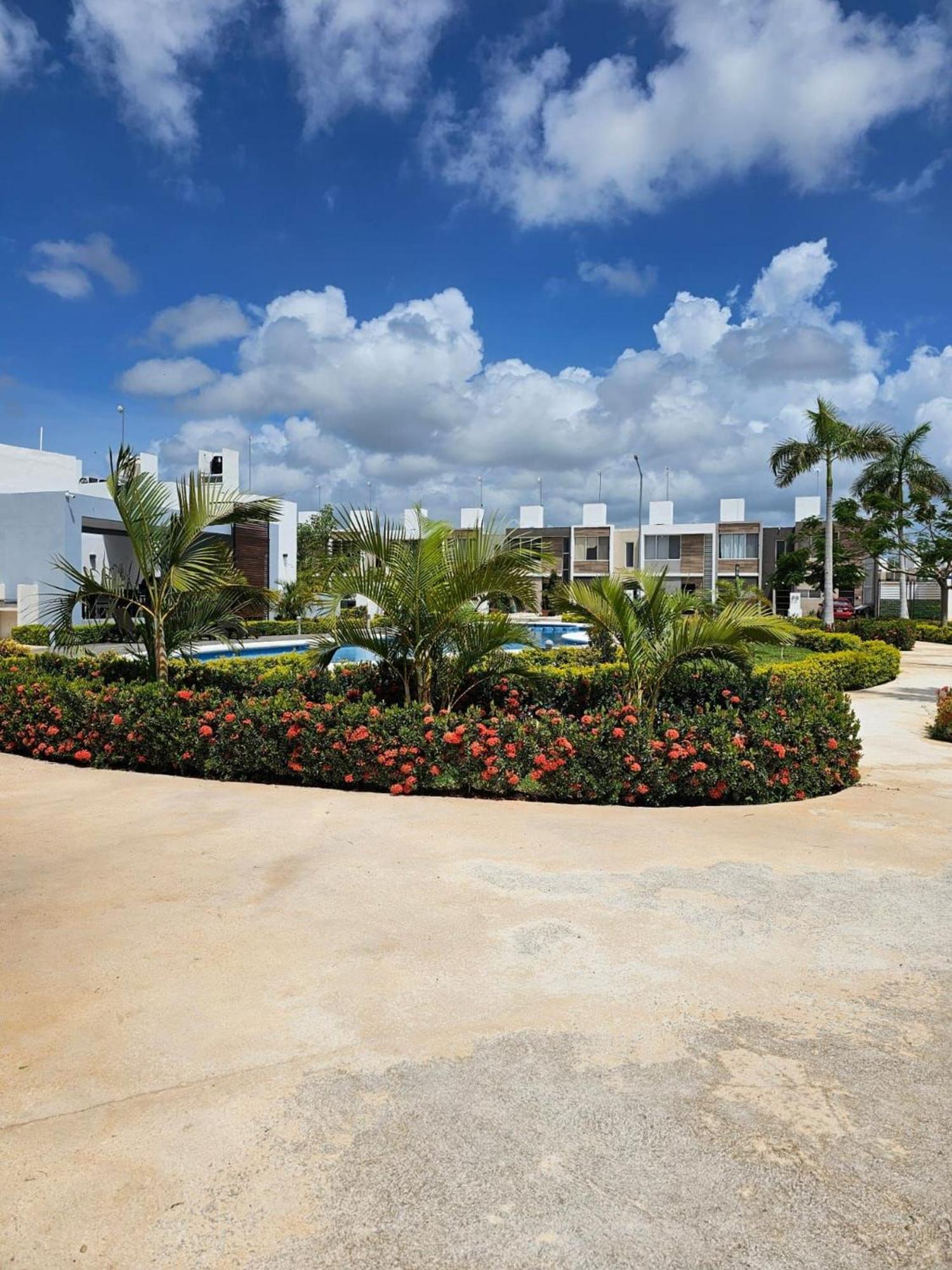 Villa Porto Alto 35-Playa Del Carmen 1 Extérieur photo