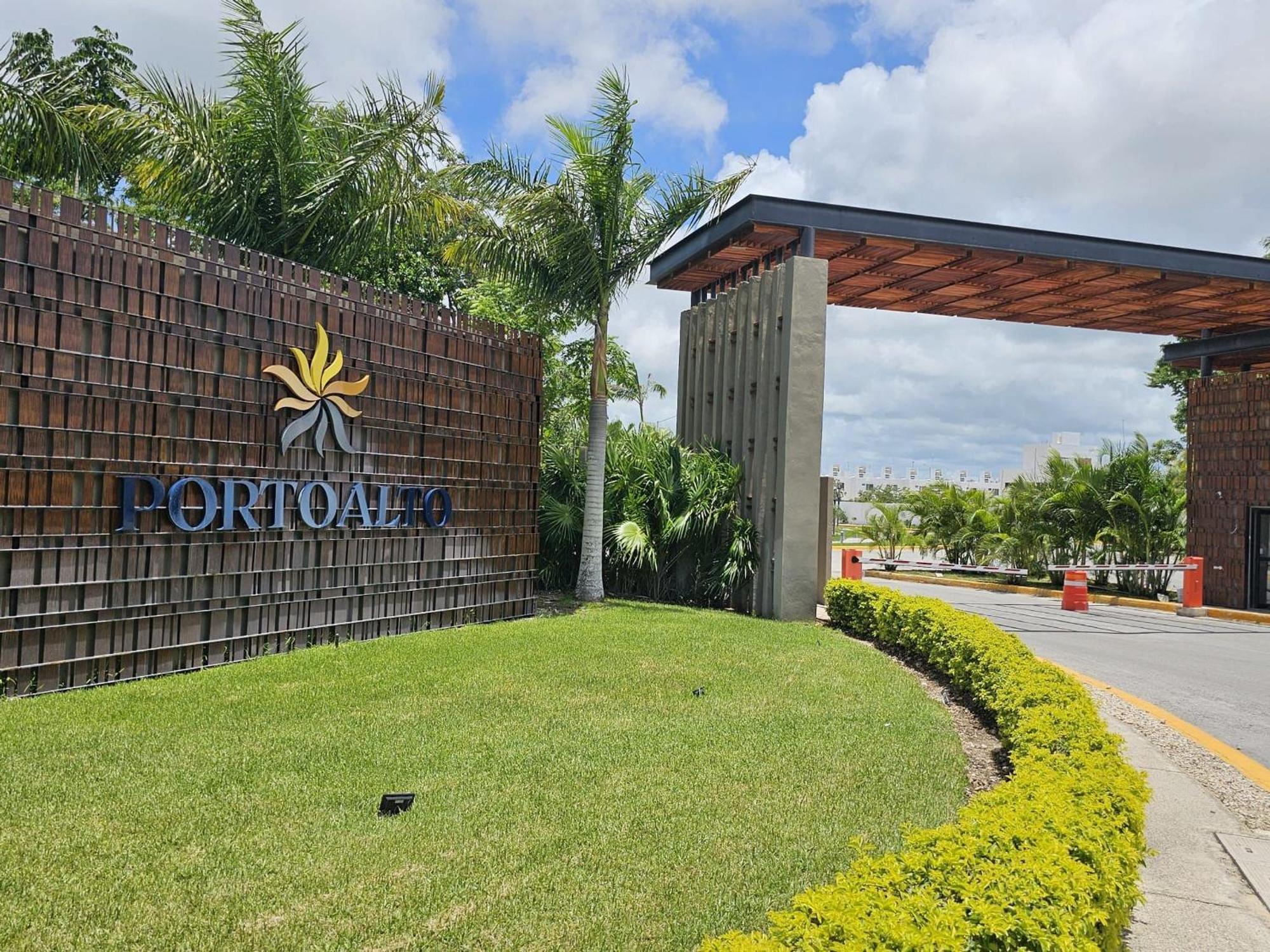 Villa Porto Alto 35-Playa Del Carmen 1 Extérieur photo