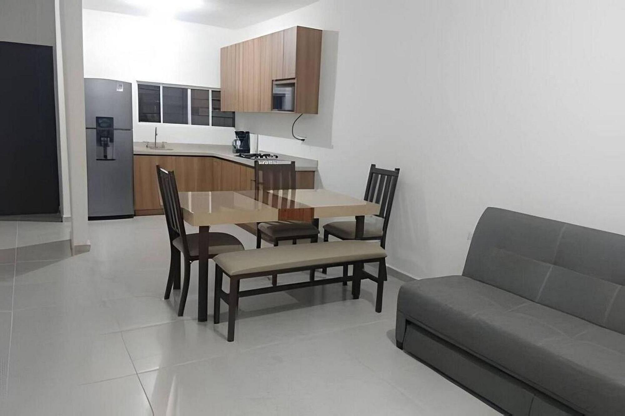 Villa Porto Alto 35-Playa Del Carmen 1 Extérieur photo