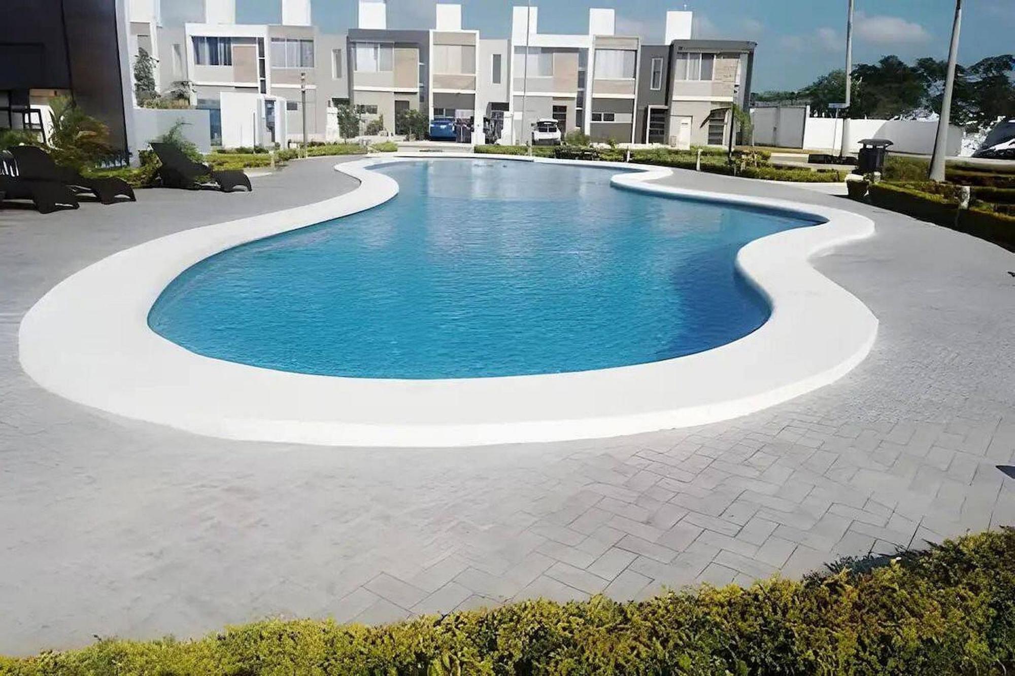 Villa Porto Alto 35-Playa Del Carmen 1 Extérieur photo